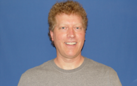 Kent Friesen