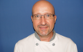 Marc Forcier